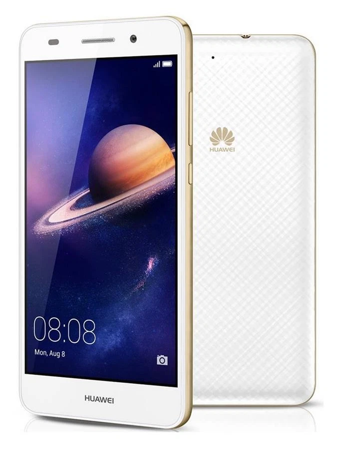 Huawei Y6 II CAM-L21 Weiß 13,97cm (5,5 Zoll) LTE 2GB/16GB Android Smartphone NEU - Bild 1 von 1