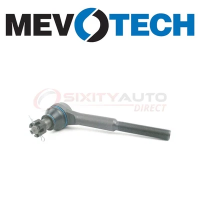 Mevotech Steering Tie Rod End for 1965-1970 Chevrolet C20 Pickup 3.8L 4.1L bt Foto 1 de 4