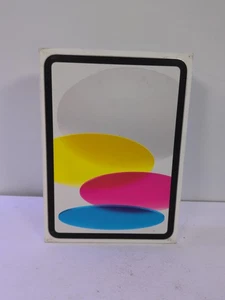 Apple iPad 11 pollici: chip A16, modello 11 pollici, display Liquid Retina, 128 GB, Wi-Fi - Foto 1 di 5