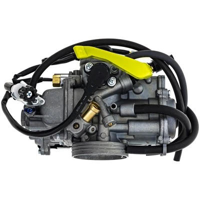 NICHE 汽化器适用于本田 Sportrax 450 TRX450R 16100-HP1-673 16100-HP1-672 — 第 1/4 张图片