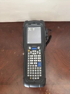 Honeywell Intermec CK75 CK75AA6MN00W1400 imager mobile computer Working - Photo 1/5