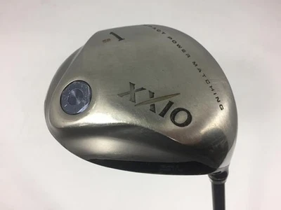 Dunlop XXIO 2006 Model Driver 9 MP400 (S) #575 Golf Clubs - Image 1 of 3