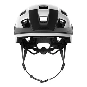 New Abus MoTrip Helmet Polar White M 52 - 58cm - Picture 1 of 3