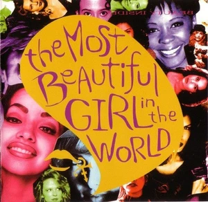 Artist - Most Beautiful Girl In The World - Used CD - 47 - N5783z - Picture 1 of 5