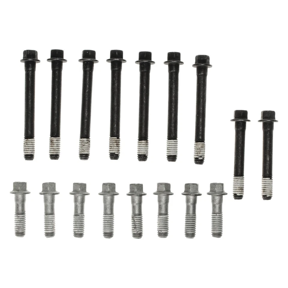 For Chevy Camaro 1967-1997 Mahle GS33285 Cylinder Head Bolt Set Foto 1 de 1