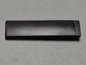 2019-2025 Toyota RAV4 Roof Rear Passenger Side Upper Drip Molding Cover RH OEM - Picture 1 of 13