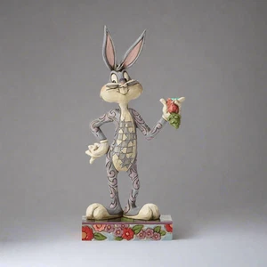 Bugs Hase 'What's up Doc?' Figur - Bild 1 von 3