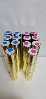 Gender Reveal Confetti Cannon Pink or Blue Party Popper Baby Shower - Image 1 of 4