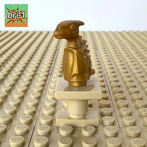 LEGO Ninjago, Final Battle: Pearl Gold Temple Roof Dragon, 41535, 70505, 2013 - Picture 1 of 5