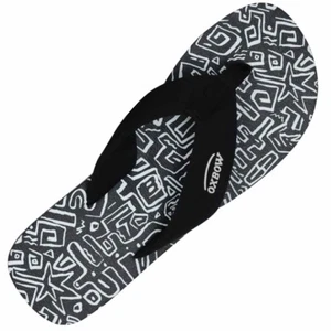 Oxbow Flip Flops Zehentrenner Vlatan Slap - black - Bild 1 von 15
