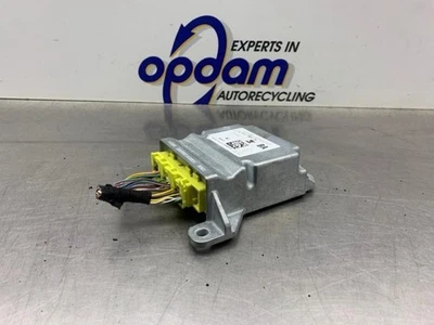 Centralina airbag Ford Fiesta VI CB1, CCN AA6T14B321BA P23190109 - Immagine 1 di 3