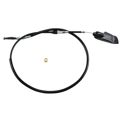 1992-1996 Yamaha WR250Z Dirt Bike Clutch Cable - Image 1 of 2