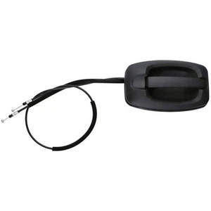 Dorman 97736 Exterior Door Handles  Driver or Passenger Side 5RK14JXWAB for Ram - Picture 1 of 4