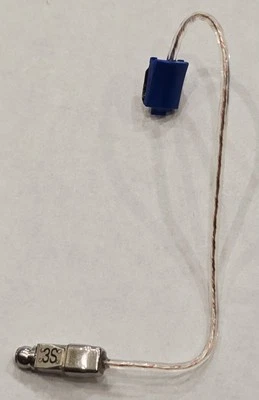 НОВЫЙ Connexx / Siemens / Signia / чудо / приемник 2.0 / S3L / США быстрая доставка - Изображение 1 из 2