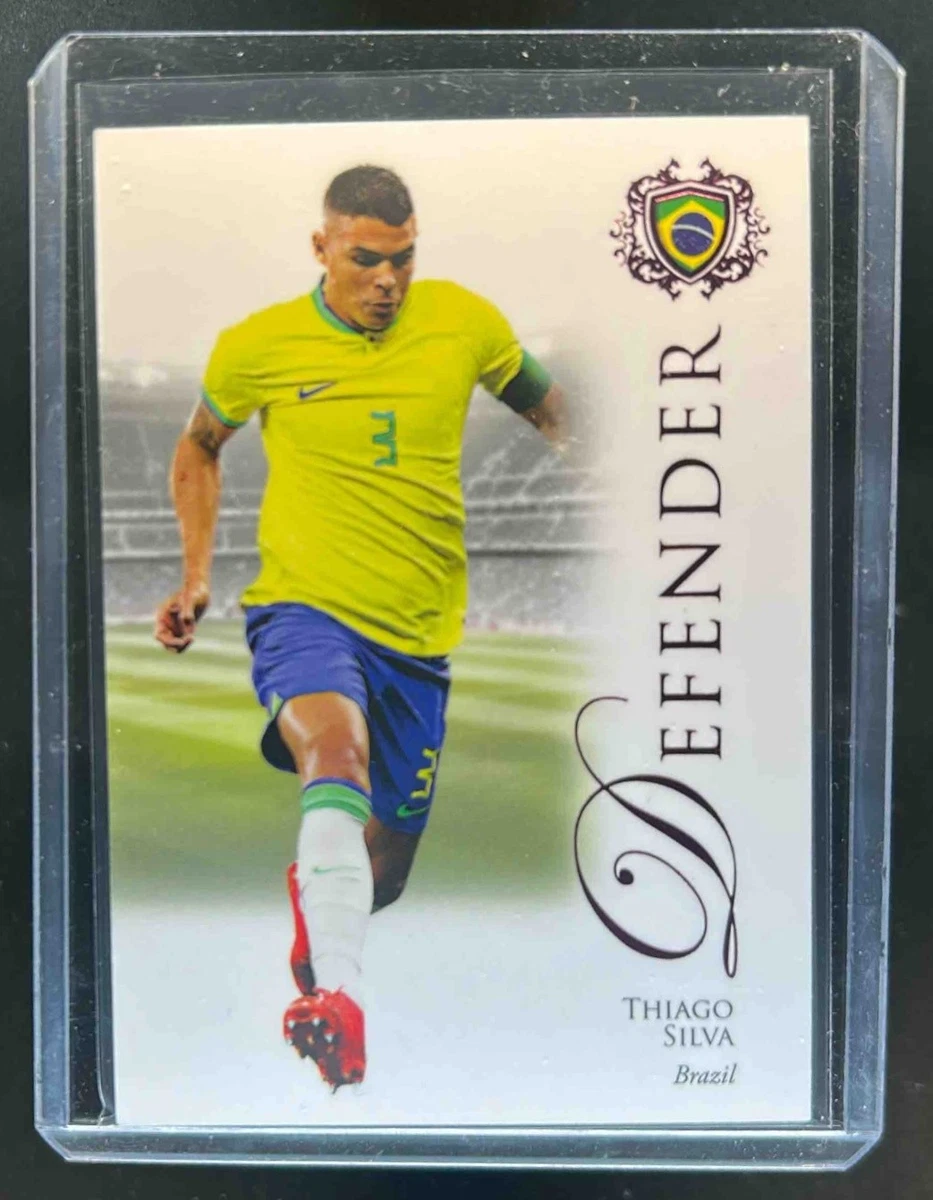 2023−24 Futera Unique ベンゼマ　ジャージカード　フランス 2023 Futera Unique World Football Soccer Trading Cards for