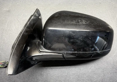 Cámara espejo retrovisor derecho con calefacción derecha Infiniti QX60 2014 2015 AZUL FABRICANTE DE EQUIPOS ORIGINALES #1816 Foto 1 de 4