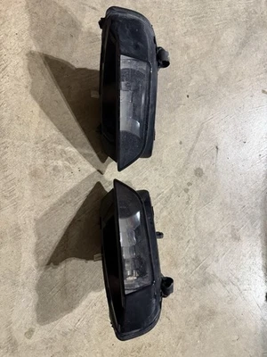 Faro antiniebla delantero derecho e izquierdo audi a4 2013-2016 8k0941699c 8k0941700c oem Foto 1 de 4