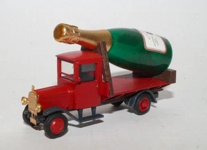 Märklin Gaggenau LKW  Kesseler Sekt (2) - Bild 1 von 2