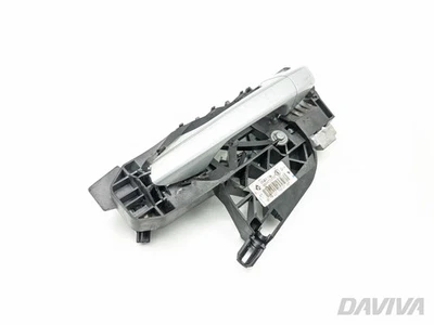 Mercedes-Benz S-Class Front Door Exterior Handle 2010 Saloon 4/5dr A2217600734 - Image 1 of 4