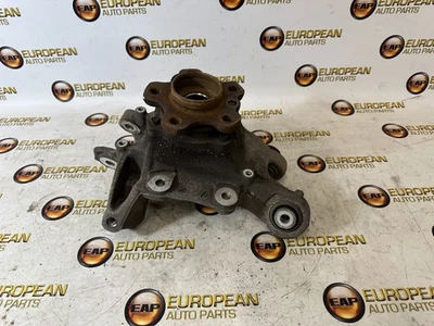 2017 - 2023 BMW G30 530I 540I M550I REAR LEFT KNUCKLE HUB ASSEMBLY OEM 6866337 - Image 1 of 4