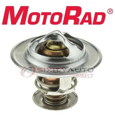 MotoRad Engine Coolant Thermostat for 1982-1985 Cadillac Seville - Cooling pr - Image 1 of 4