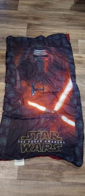Saco de dormir juvenil Star Wars Foto 1 de 2