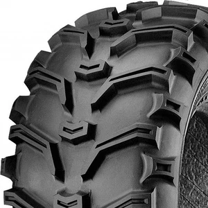 Tire Kenda Bearclaw Front/Rear 26x12.00-12 26x12-12 6 Ply AT A/T ATV UTV - Picture 1 of 9