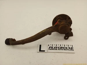 Lexus IS300 SEDAN Driver Left Front Spindle Knuckle Hub Fits 2001-2005 01 02 03 - Picture 1 of 12