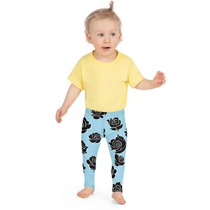 Kid's Leggings - Picture 1 of 15