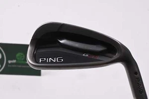 Ping G25 #6 Iron / Black Dot / Senior Flex Cypher 2.0 50 Shaft - Picture 1 of 7