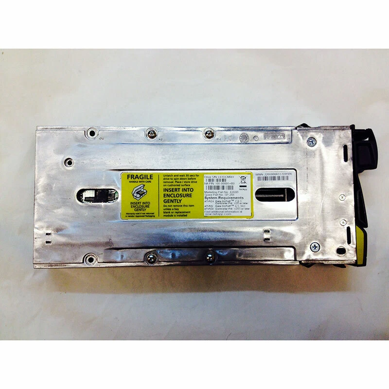 7L320S006AMDA - Maxtor 320GB 7200 RPM SATA 3.5" HDD w/ tray for DS14MK2-AT - Image 1 of 1