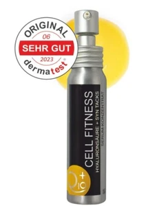 UNIQ10UE - Cell Fitness Serum Konzentrat - 100 ml - Bild 1 von 1