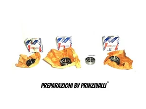 FIAT 500 126 KIT CUSCINETTI CAMBIO ORIGINALI FIAT PER SCATOLA INGRANAGGI F L R - Picture 1 of 1