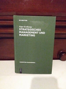 Strategisches Management und Marketing: Markt- und Wettbewerbsanalyse, Strategie - Bild 1 von 4