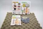 Gold's Gym Cardio Workout - Wii - CIB [Complet]​​​​​