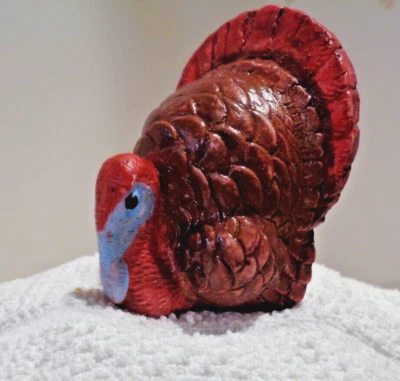 J.H.  Miller Soldier Turkey Foto 1 de 4