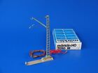 MARKLIN H0 - 7010 - Catenary Power Feeder Mast (53)/ BOX - LN