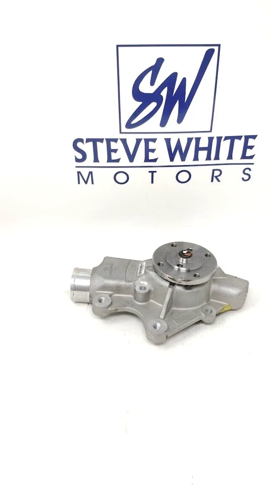 Bomba de agua 87-01 Jeep Comanche Cherokee Dodge Monaco 4 cilindros Mopar nuevo OEM Foto 1 de 4
