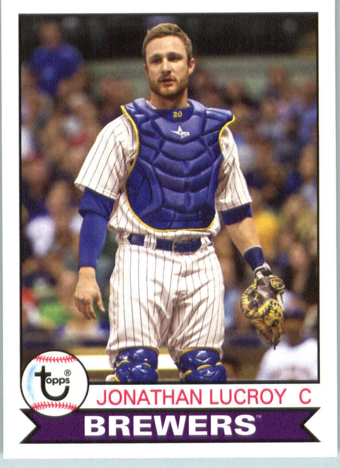 2016 Topps Archives Baseball Card Pick 102-299 - Image 1 of 1