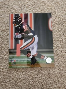 Photo File NFL Devin Hester Chicago Bears 8x10 Photo - Picture 1 of 7
