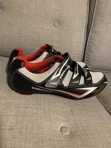 Venzo 3 Strap Cycling Shoes Size 9 New Without Box￼ - Picture 1 of 9