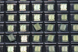 54FCT245 - DIE MINCO TECHNOLOGY LABS LOGIC IC F 54FCT245 54FCT245 54FCT245DIE - Picture 1 of 3