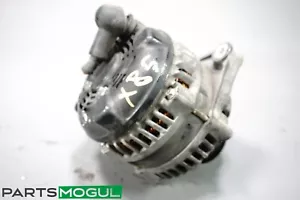 Jaguar Xj8 2004-2008 alternador generador montaje de carga motor OEM - Imagen 1 de 6