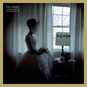 NO-MAN - HOUSEKEEPING - THE OLI YEARS 1990-1994 5 CD NEW - Picture 1 of 1