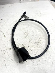 Clutch Cable For 1980-2002 Honda CR 80 80R CR80 CR80R CR80RR CR 80RB - Picture 1 of 17