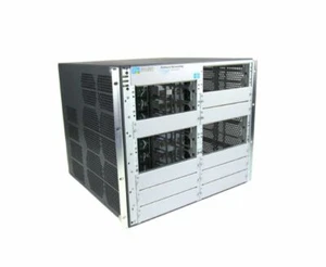 J9091A HP 8212ZL 14 SLOT CHASSIS with warranty - Picture 1 of 1