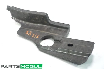 2004 BMW Z4 REAR BUMPER REINFORCEMENT SUPPORT FOAM ABSORBER 52758211 OEM - Image 1 of 4