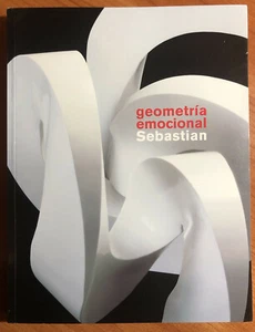 Sebastian Geometria Emocional - Picture 1 of 1