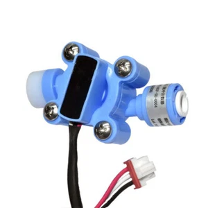 Medidor de flujo de agua 5V sensor de flujo para cafetera dispensadora de agua Gree - Imagen 1 de 2