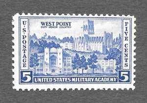 US Scott #789 ~ come nuovo NH - Foto 1 di 1